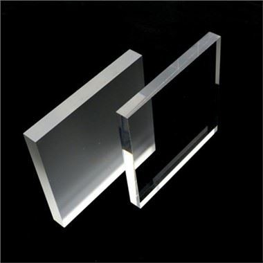 PMMA-plaat 4x8